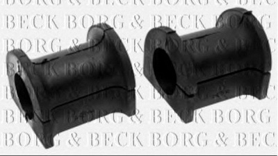 BORG & BECK bsk7415k -  Ремкомплект, соединительная тяга стабилизатора